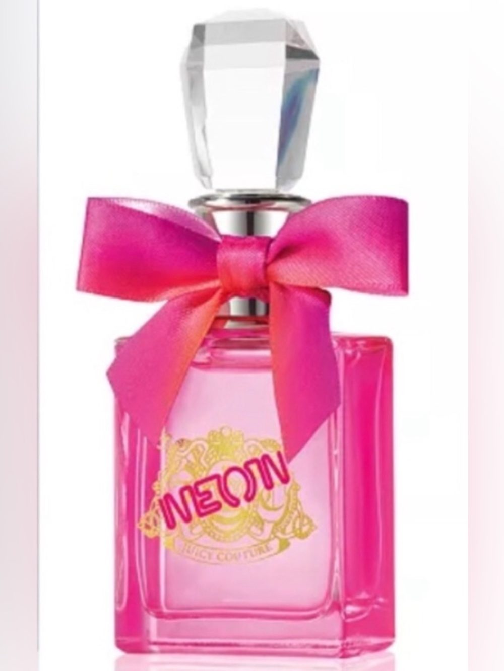 Women’s Viva La Juicy Couture Neon Eau de Parfum Spray 1fl.oz./ 30ml